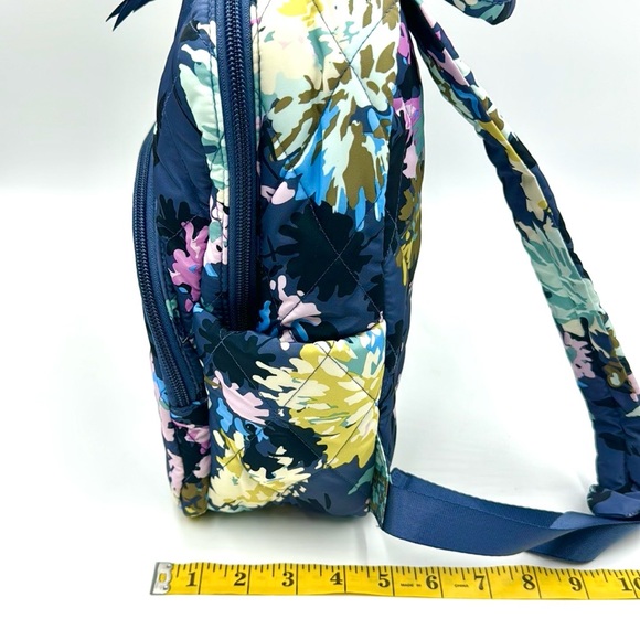 Vera Bradley Ultralight Compact Backpack - Picture 12 of 15